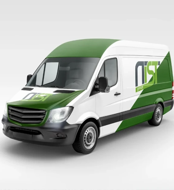 Araç Kaplama - Dijital Baskı Turkey