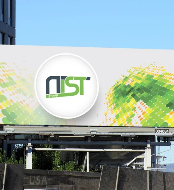 440Gr. Vinyl Branda Afiş - Dijital Baskı Turkey